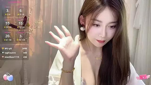 DUODUO-777 from StripChat