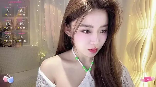 DUODUO-777 from StripChat