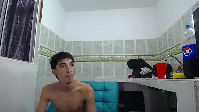Naked Room duohot_sex 