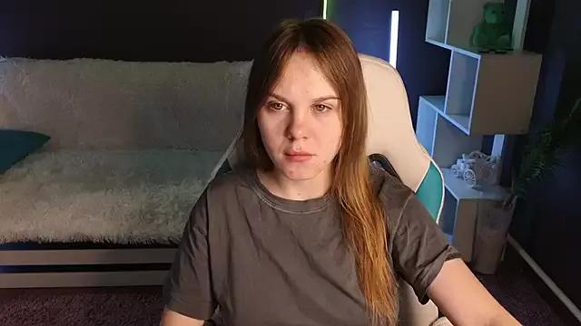 Dyna_bae from StripChat