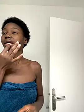 ebonysweetyy from StripChat
