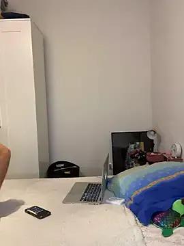 ebonysweetyy from StripChat is Freechat
