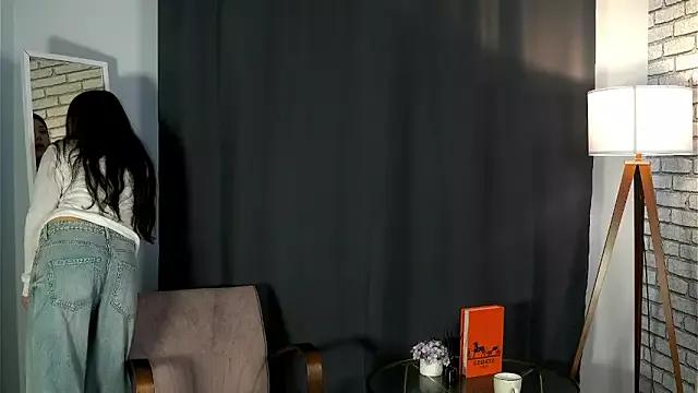 EchoDonmore from StripChat