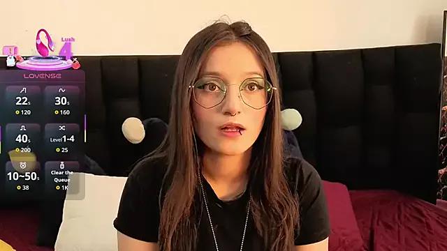 Elecktra_sweet from StripChat