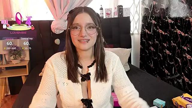 Elecktra_sweet from StripChat