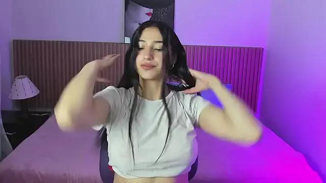 ElecttraKane from StripChat