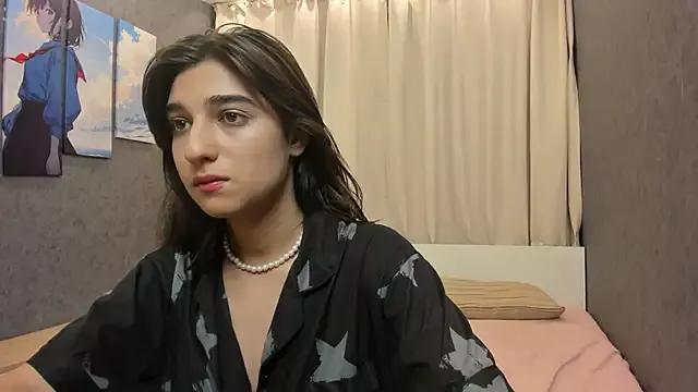 Elfy_Rare_ from StripChat