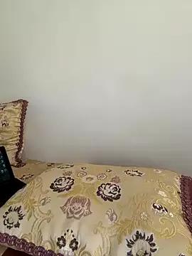 Naked Room Elina-Marina 