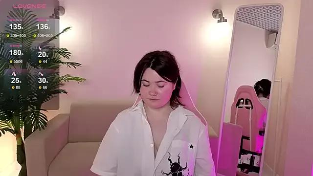 EliseMarkl from StripChat