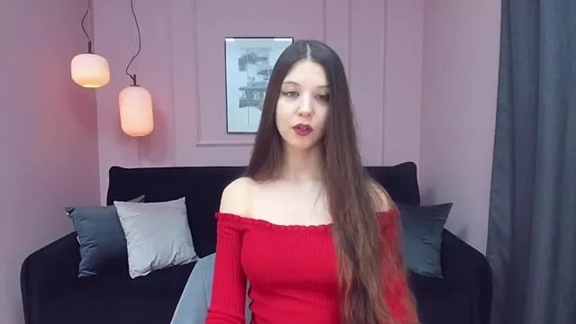 ElizaMild from StripChat is Freechat