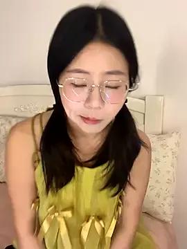 Ella-A9 from StripChat