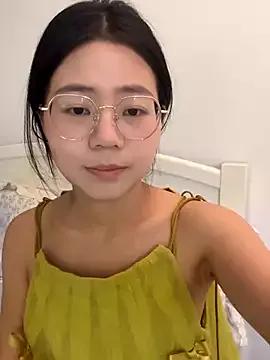Ella-A9 from StripChat
