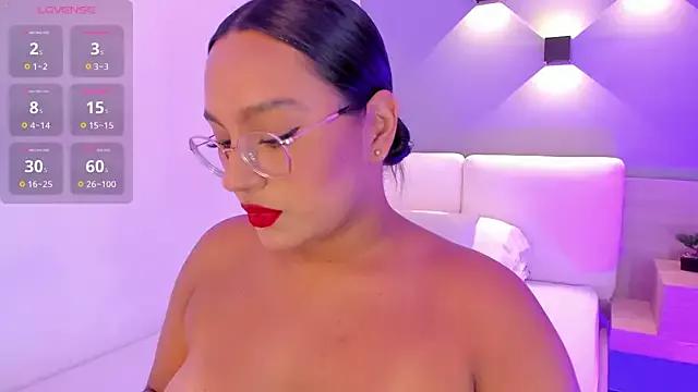 ellamontoya from StripChat