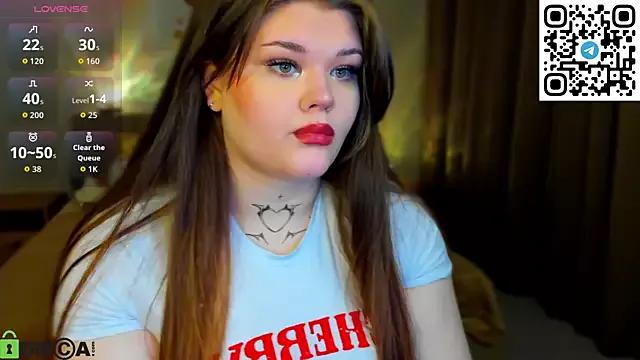 elle_one from StripChat