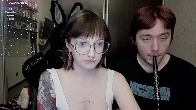ellen_and_danny from StripChat