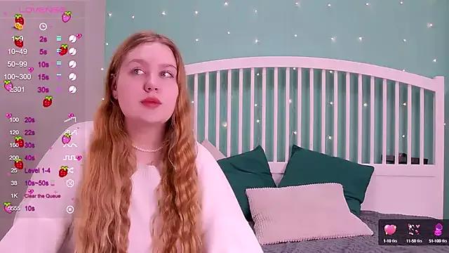 Ellie_Wellie from StripChat
