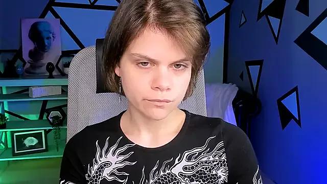 EllieMurler from StripChat