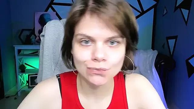 EllieMurler from StripChat