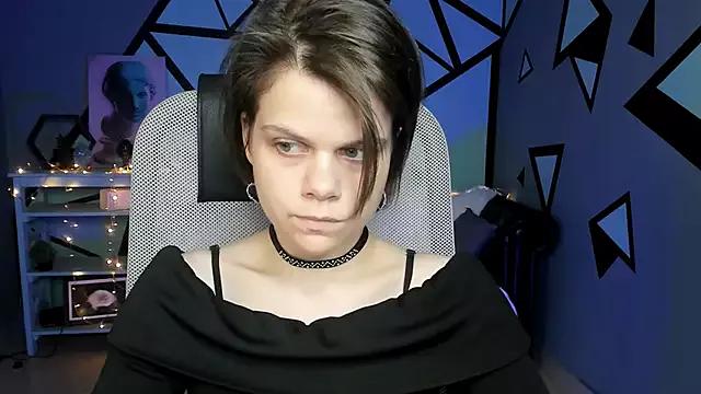 EllieMurler from StripChat