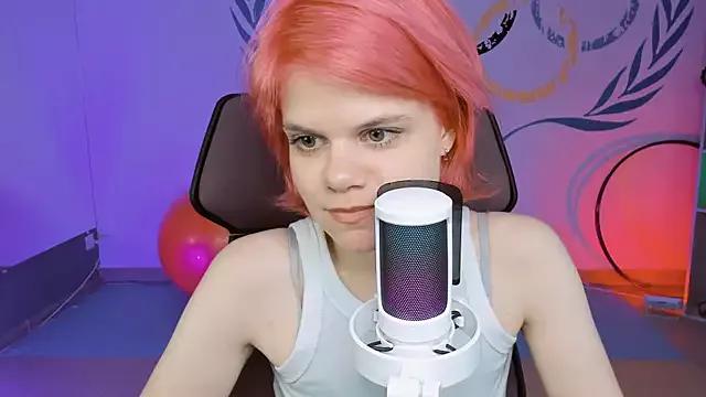 EllieMurler from StripChat