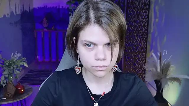 EllieMurler from StripChat