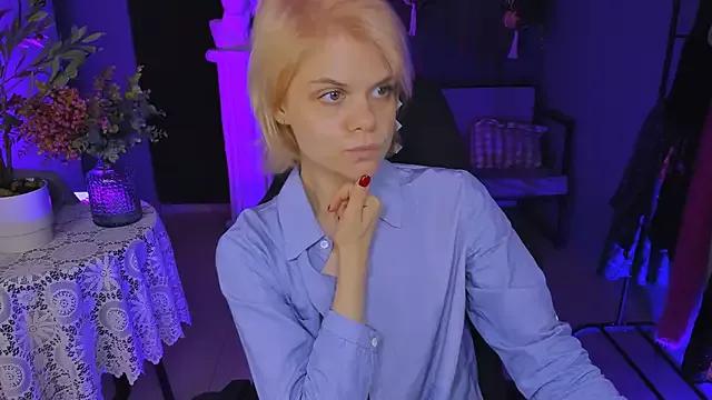EllieMurler from StripChat