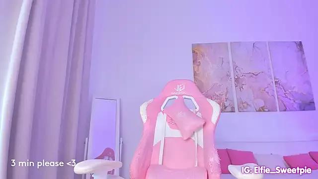 Elly_Baker from StripChat