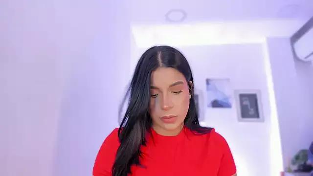 emelie_89 from StripChat