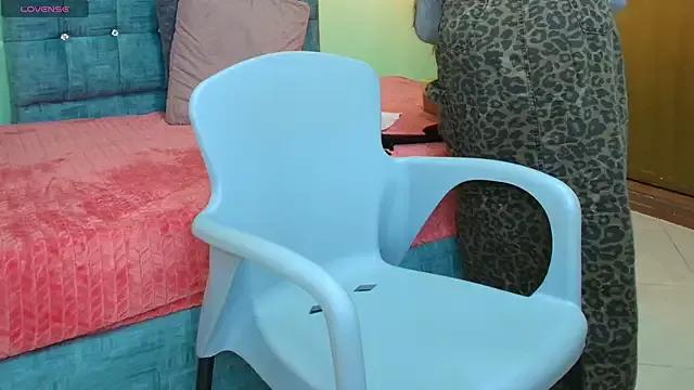 Emily__parker__ from StripChat