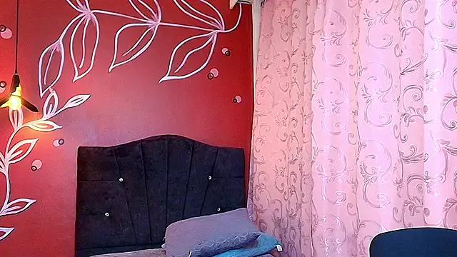 Emily__parker__ from StripChat
