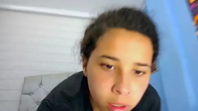 Emily_J18 from StripChat