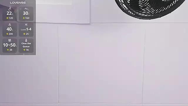 emily_jk from StripChat
