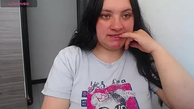 EmilySpicy from StripChat is Freechat