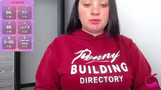 Naked Room EmilySpicy 