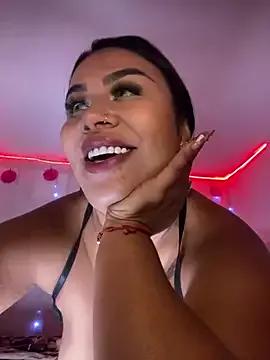 Emma_Brown_12 from StripChat