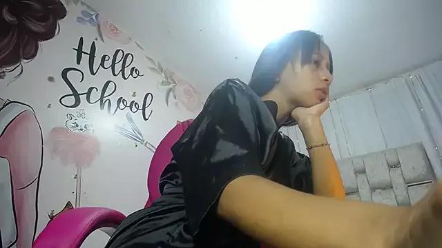 EMMA_SWEETT1 from StripChat