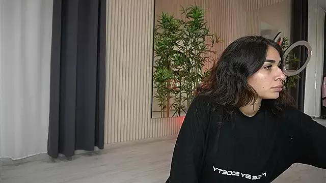 EmmaBlanco from StripChat