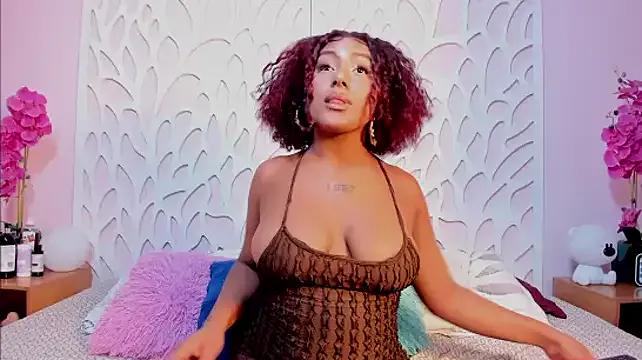 Emmadancer from StripChat