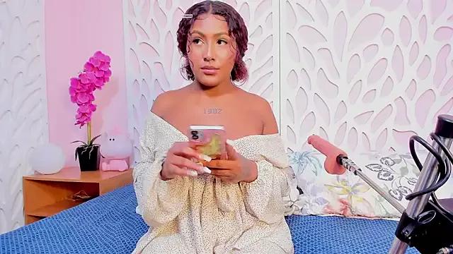 Emmadancer from StripChat