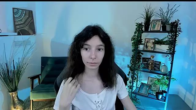 EmmanuellBrown from StripChat is Freechat