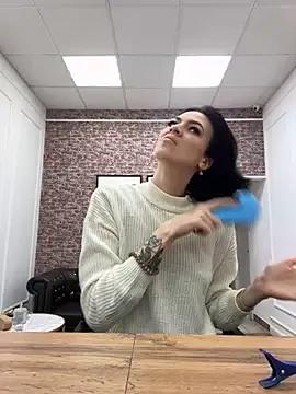 EmmaStarkk from StripChat