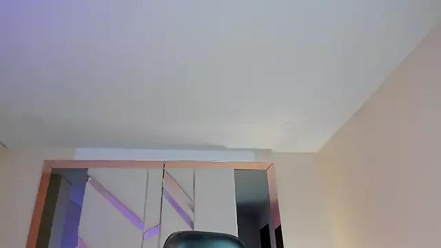 EmmaStonns from StripChat