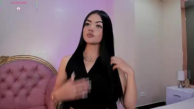 EmmaStonns from StripChat