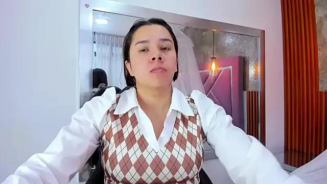 EmmaSulivan from StripChat