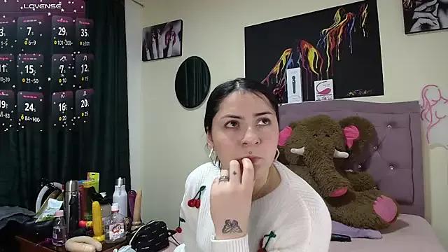 Emmie_Hot from StripChat