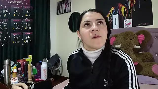 Emmie_Hot from StripChat