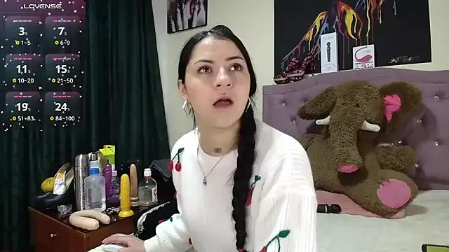 Emmie_Hot from StripChat