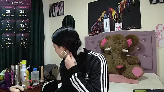 Emmie_Hot from StripChat
