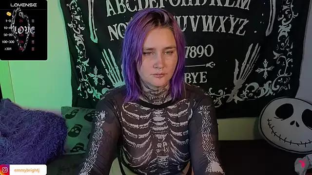Emmybrightj_ from StripChat