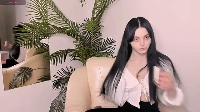 EngelBendall from StripChat